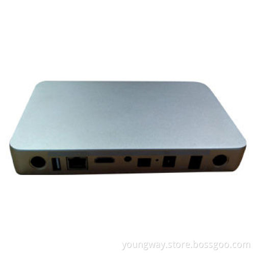 Cheap Price Quad Core Android TV Box, 1/8GB